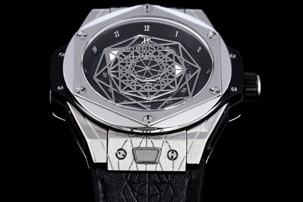  Watches Hublot BIG BANG 315813 size:45 mm