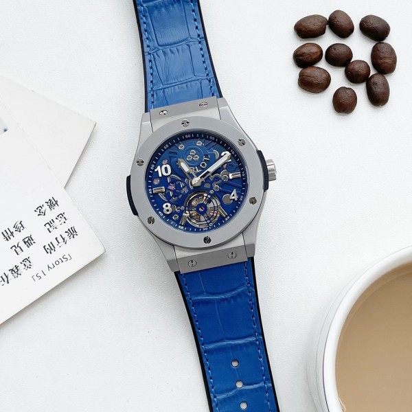 Watches  Hublot 315792 size:45*13 mm