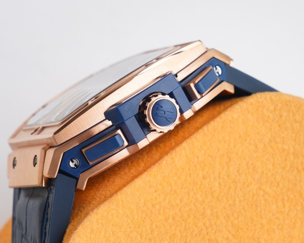 Watches Hublot Big Bang 31561 size:45 mm