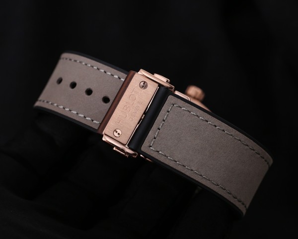 Watches Hublot  315713 size:44*13 mm