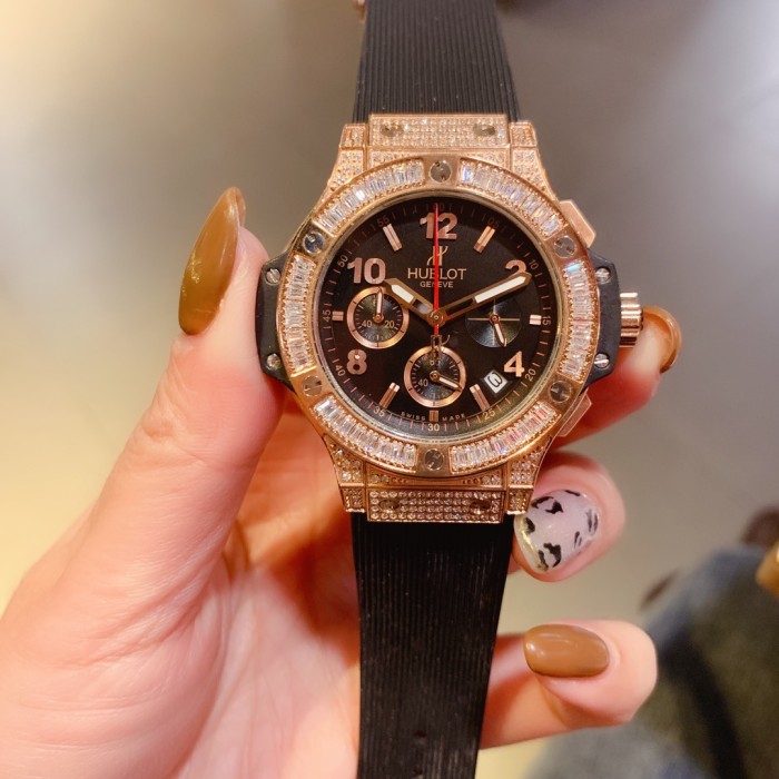 Watches Hublot BIG BANG 315684 size:38 mm