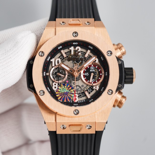 Watches  Hublot 315783 size:42*12 mm