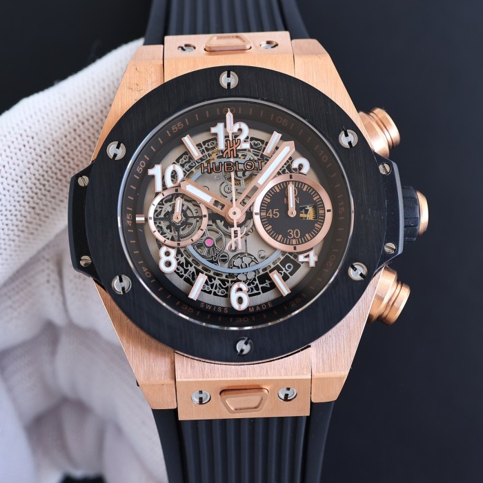 Watches  Hublot BIG BANG 315878 size:45 mm