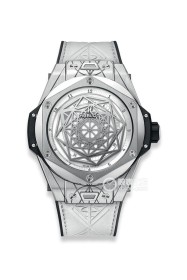  Watches Hublot BIG BANG 315816 size:45 mm