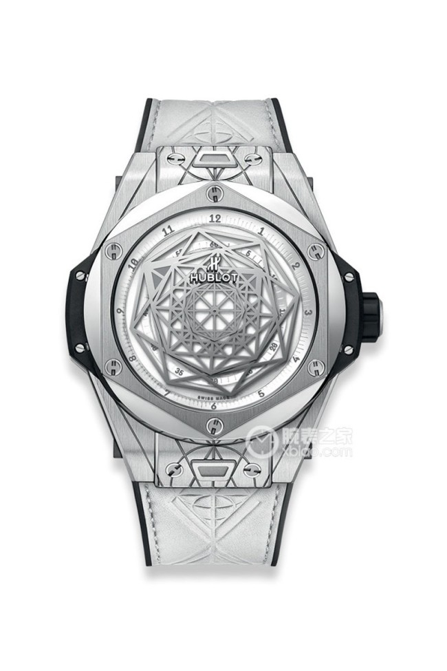  Watches Hublot BIG BANG 315816 size:45 mm