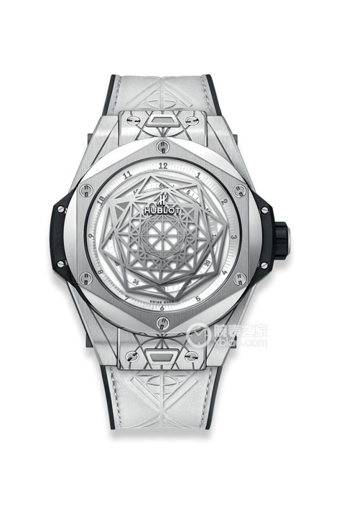  Watches Hublot BIG BANG 315816 size:45 mm