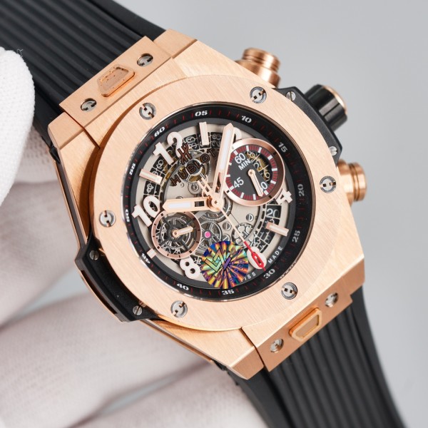 Watches  Hublot 315783 size:42*12 mm