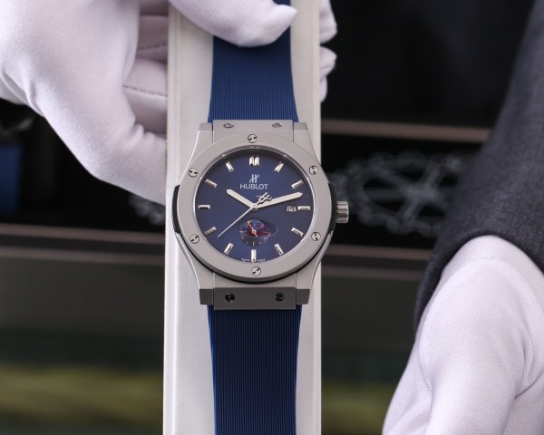 Watches Hublot  315715 size:44*13 mm