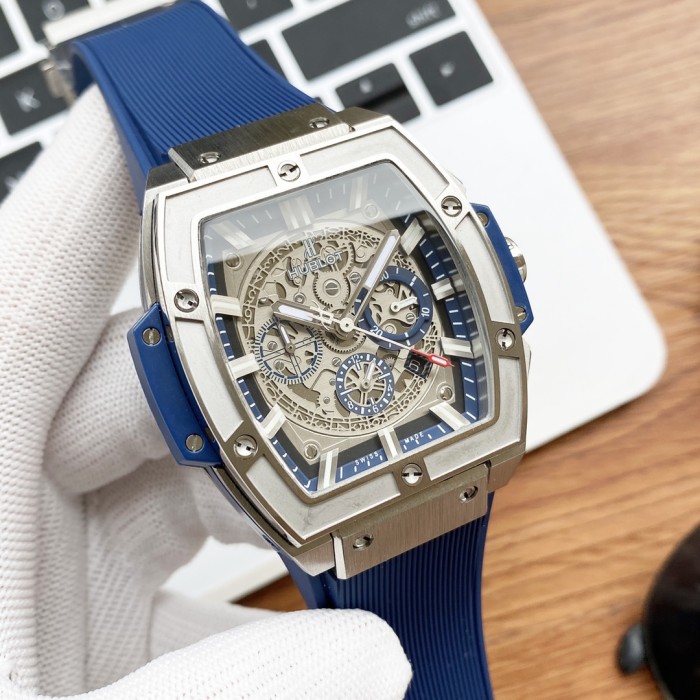  Watches Hublot SPIRIT OF BIG BANG 315835 size:45 mm