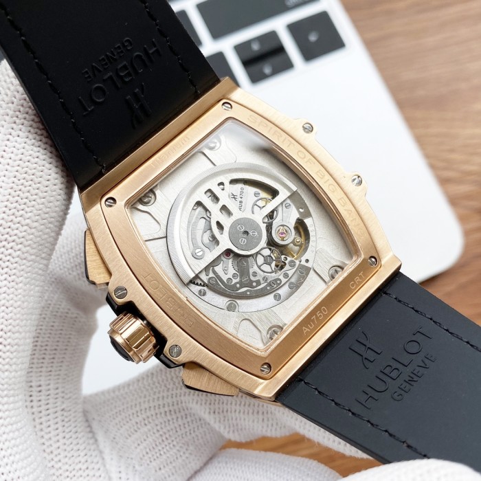  Watches Hublot SPIRIT OF BIG BANG 315834 size:45 mm