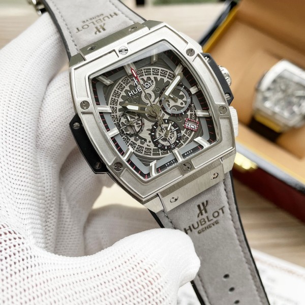  Watches Hublot 315737 size:42*13 mm