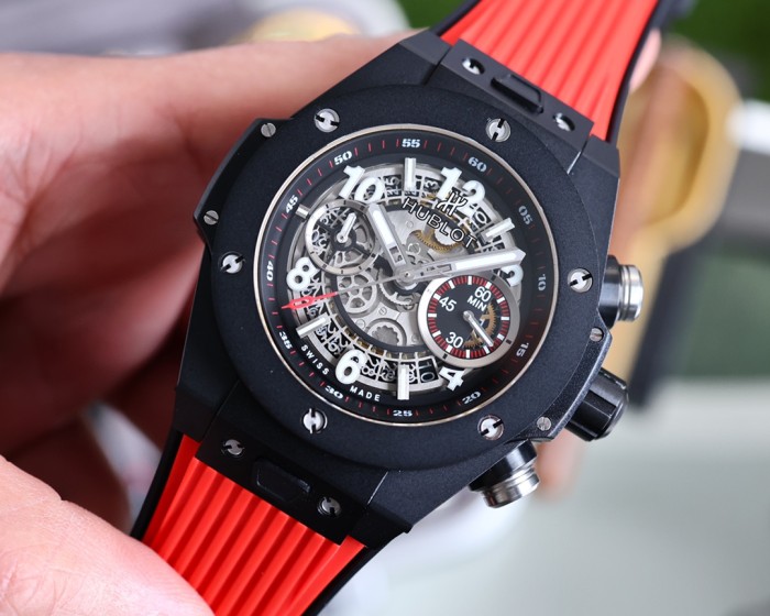  Watches Hublot 315838 size:44*13 mm