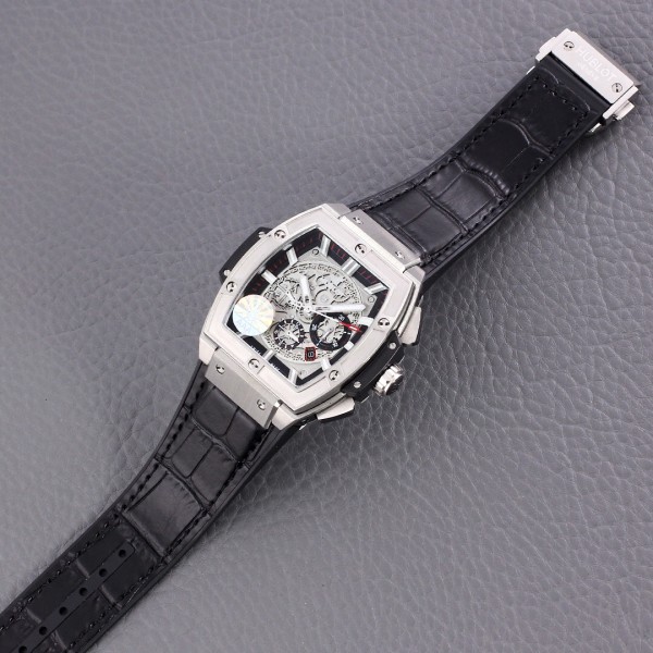 Watches Hublot Big Bang 315668 size:45 mm