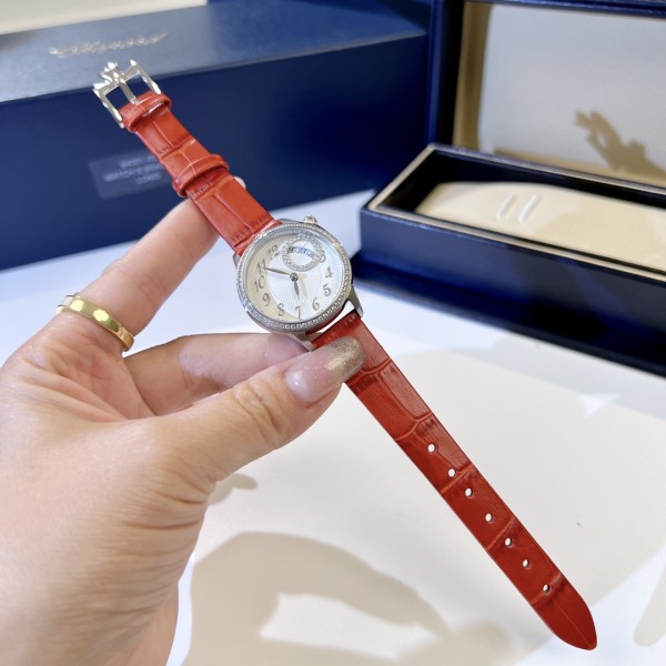 Watches  Hublot  Egerie 315477 size:30 mm