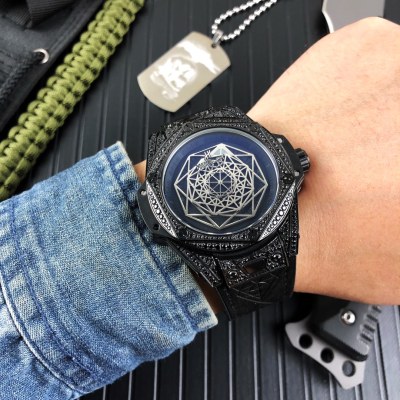 Watches  Hublot  315609 size:45*12 mm