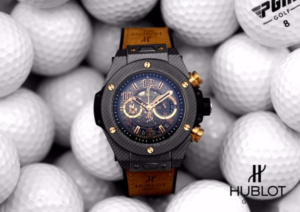 Watches  Hublot  315605 size:45*12 mm