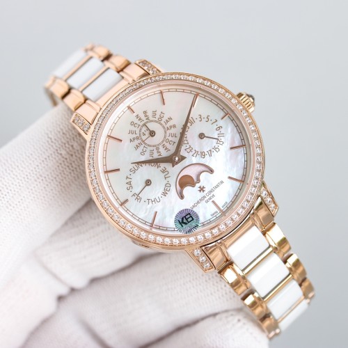 Watches  Hublot Traditionnelle 315556 size:36.5 mm