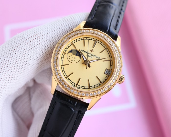 Watches  Hublot vacheron constantin 315529 size:33*10 mm