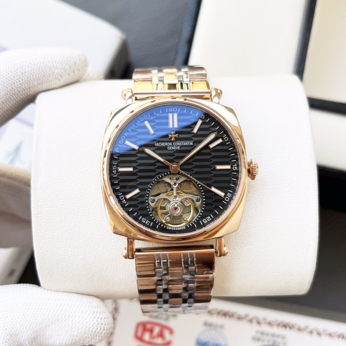 Watches Hublot Vacheron Constantin 315414 size:42 mm