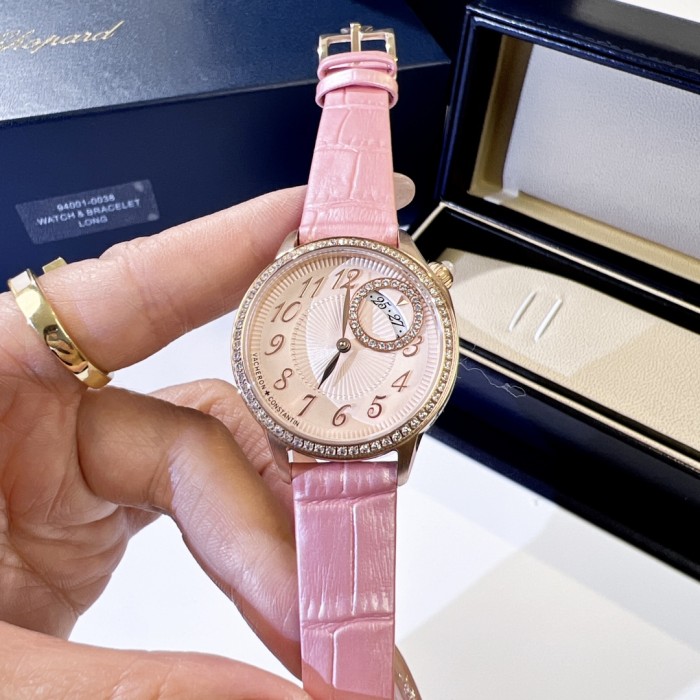 Watches  Hublot  Egerie 315480 size:30 mm