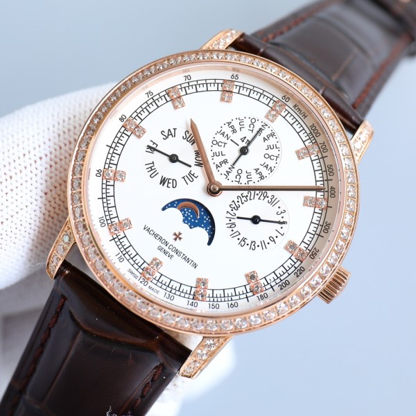 Watches  Hublot  43175/000R-9687