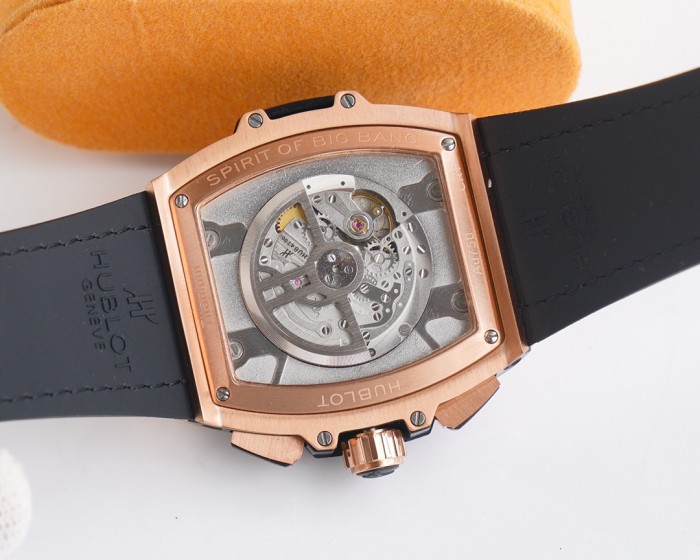 Watches  Hublot  SPIRIT OF BIG BANG 315622 size:45 mm