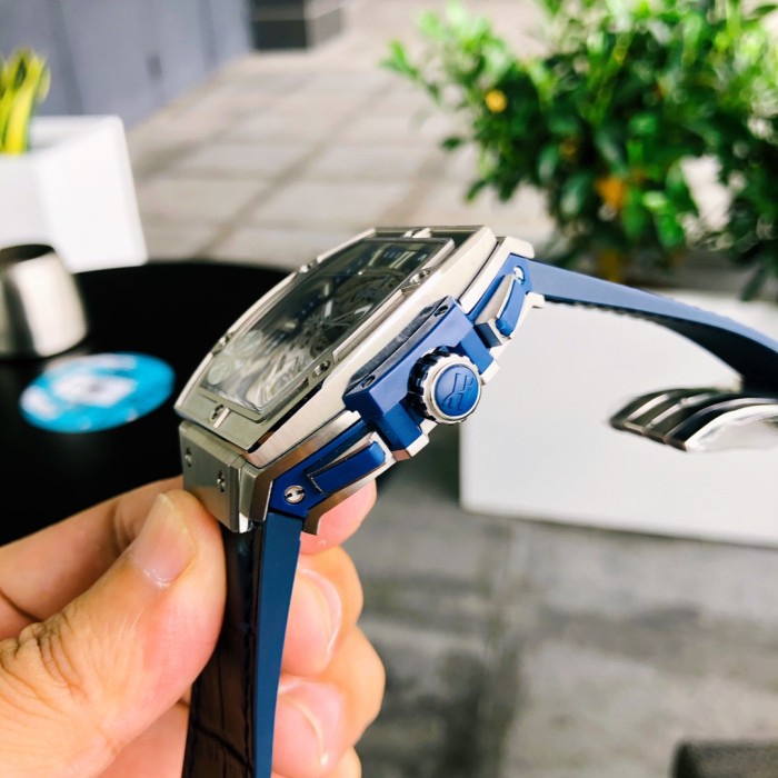 Watches  Hublot  SPIRIT OF BIG BANG 315630 size:45 mm