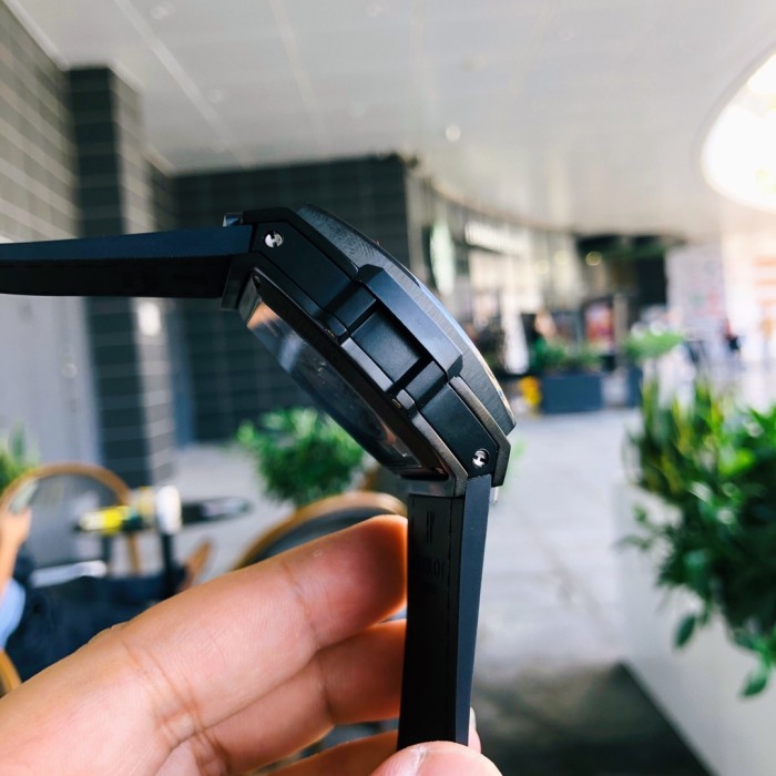 Watches  Hublot  315641 size:42*12 mm