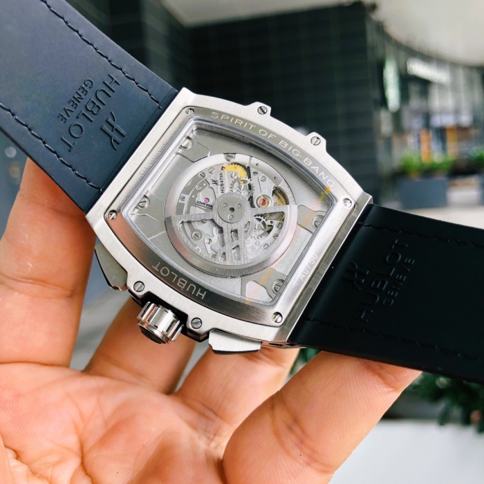 Watches  Hublot  SPIRIT OF BIG BANG 315628 size:45 mm