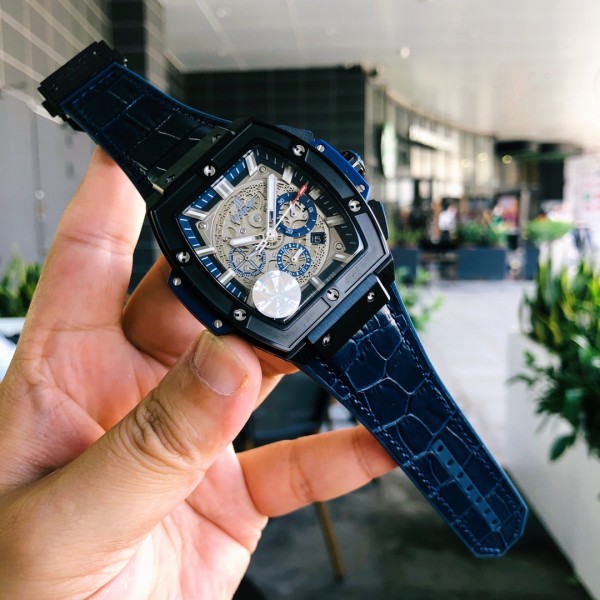 Watches  Hublot  315643 size:42*12 mm