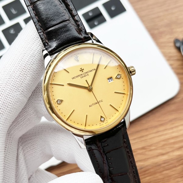 Watches Hublot Vacheron Constantin 315397 size:40*12 mm