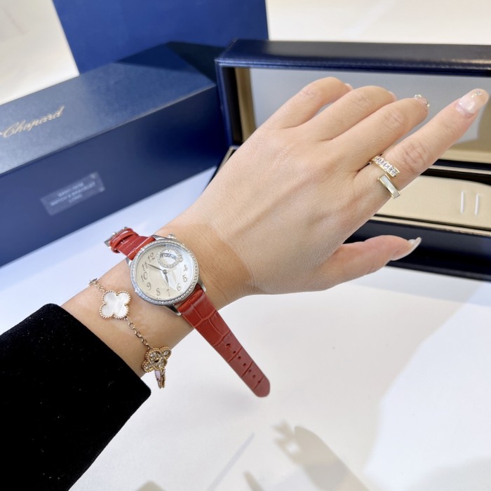 Watches  Hublot  Egerie 315477 size:30 mm