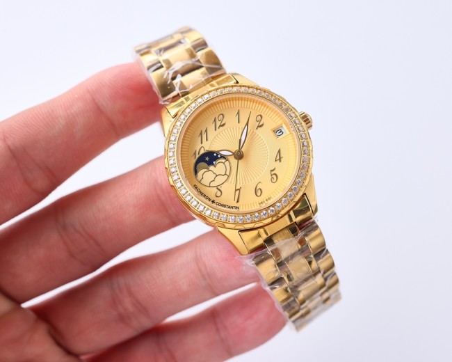 Watches  Hublot vacheron constantin 315590 size:33*10 mm