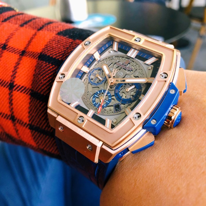 Watches  Hublot  315639 size:45 mm