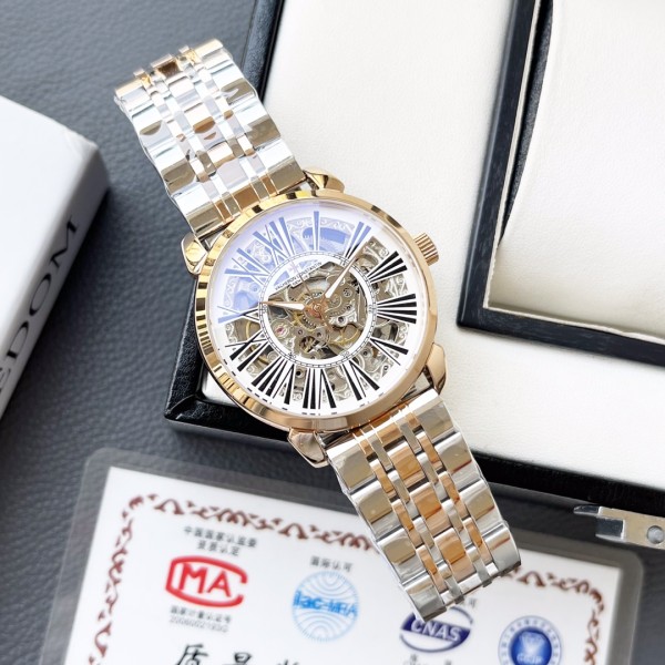 Watches Hublot VACHERRON CONSTANTN 315433 size:42*12 mm