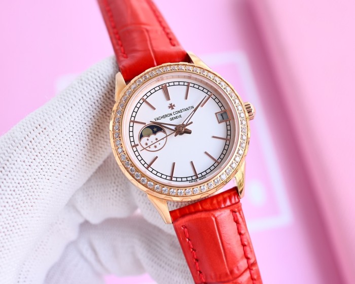 Watches  Hublot vacheron constantin 315530 size:33*10 mm