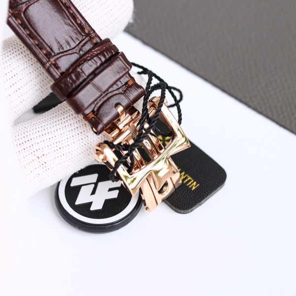 Watches Hublot ZF 315362 size:40 mm