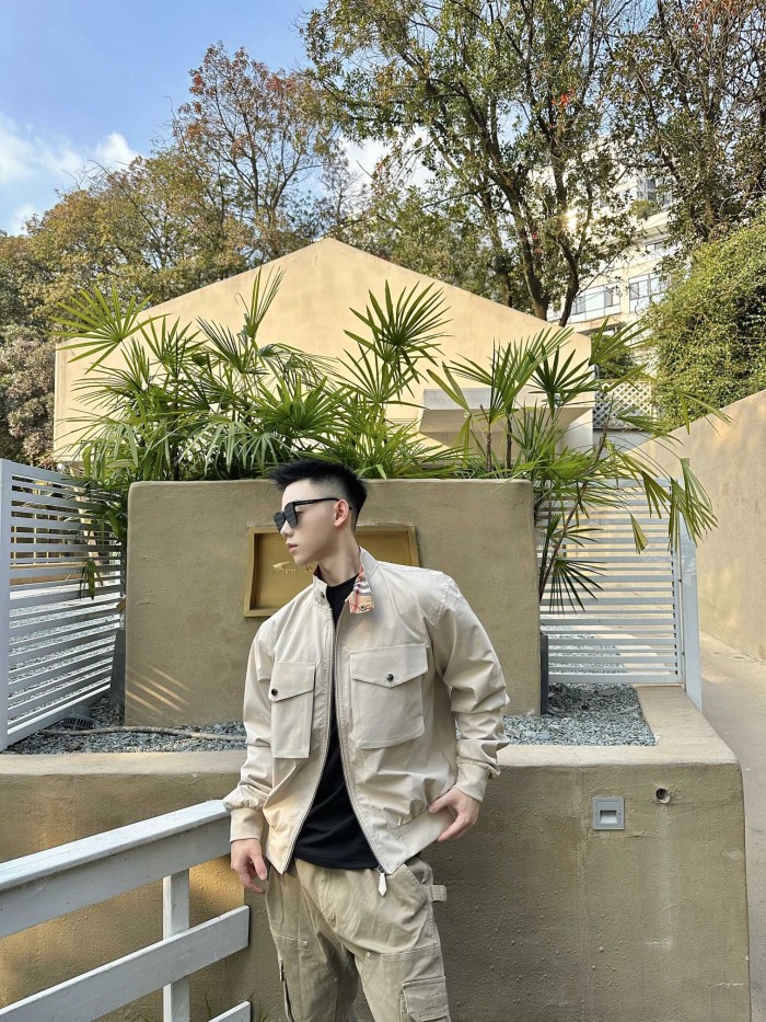  Clothes Burberry 583