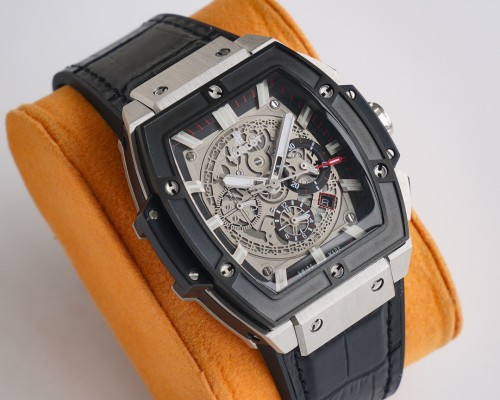 Watches  Hublot  SPIRIT OF BIG BANG 315623 size:45 mm