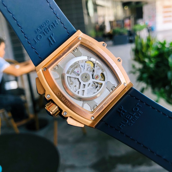 Watches  Hublot  315639 size:45 mm