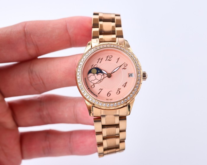 Watches  Hublot vacheron constantin 315591 size:33*10 mm