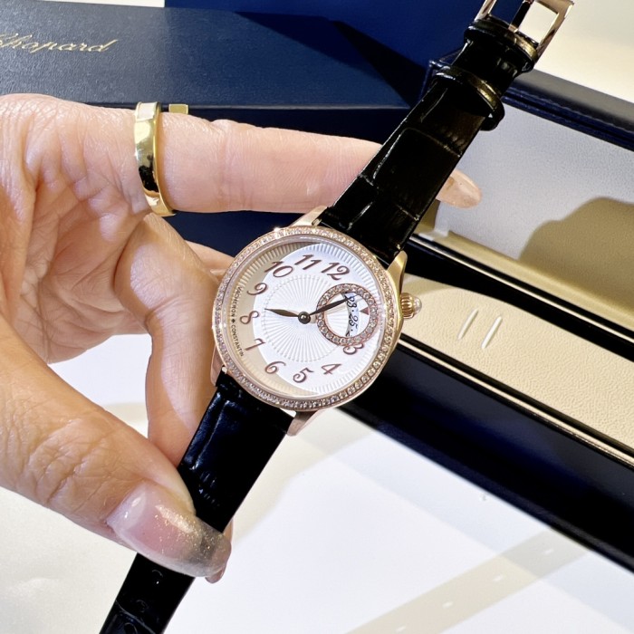 Watches  Hublot  Egerie 315480 size:30 mm