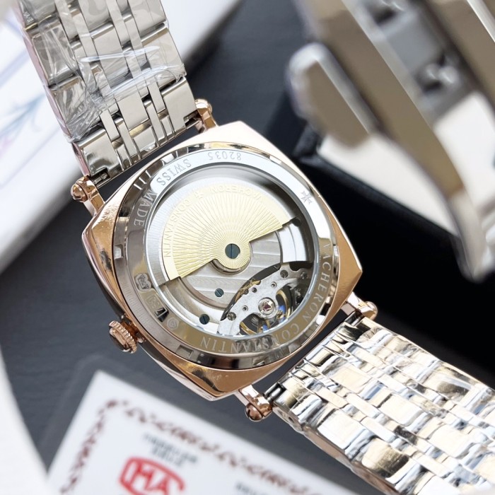 Watches Hublot Vacheron Constantin 315414 size:42 mm