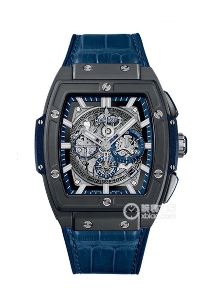 Watches  Hublot  SPIRIT OF BIG BANG 315635 size:45 mm