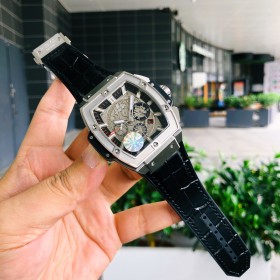 Watches  Hublot  SPIRIT OF BIG BANG 315628 size:45 mm