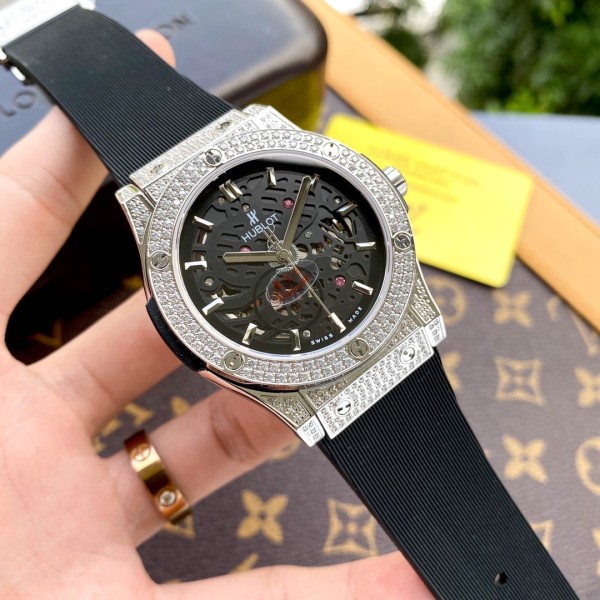 Watches  Hublot 315624 size:44*13 mm