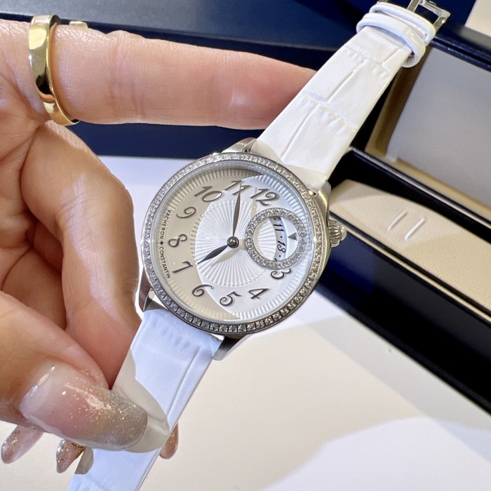 Watches  Hublot  Egerie 315476 size:30 mm