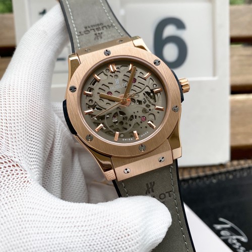 Watches  Hublot  315615 size:42*12 mm