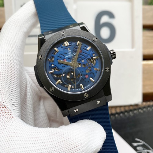 Watches  Hublot  315614 size:42*12 mm