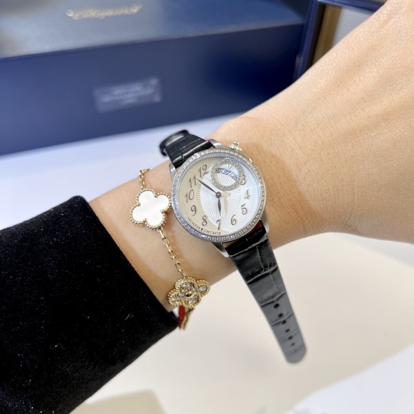 Watches  Hublot  Egerie 315477 size:30 mm